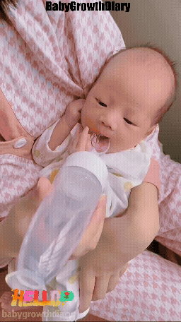 Easy-Feed Baby Squeeze Spoons
