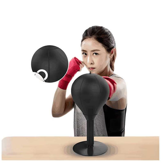 Punching Speed Ball